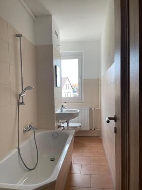 Foto - Etagenwohnung in Zittau