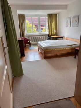 Foto - Etagenwohnung in Berlin