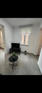 Foto - Etagenwohnung in Aschaffenburg