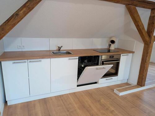 Foto - Etagenwohnung zur Miete in Osnabrück