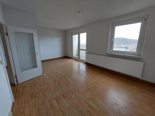 Foto - Etagenwohnung in Suhl