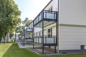 Foto - Schicke 3-Zimmer-Wohnung in guter Lage von Lünen..
