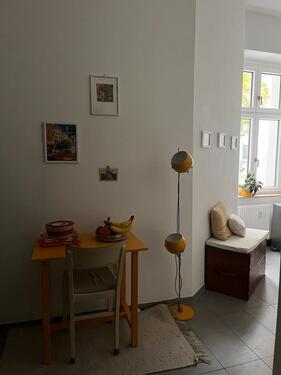 Foto - 3-Zimmer Wohnung Dec&January interim Rent