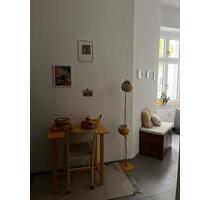 3-Zimmer Wohnung Dec&January interim Rent - Berlin Tempelhof-Schöneberg