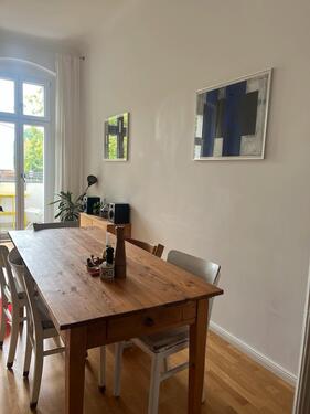 Foto - Etagenwohnung in Berlin