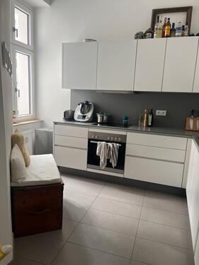 Foto - Etagenwohnung in Berlin zur Miete