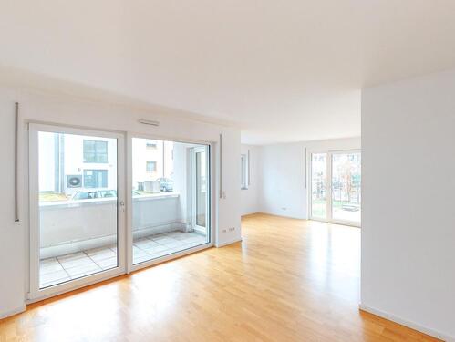 Foto - Etagenwohnung zur Miete in Heilbronn