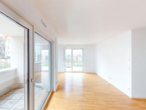 Foto - Etagenwohnung in Heilbronn