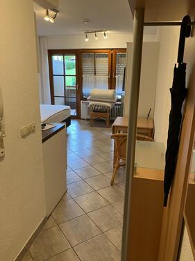 Foto - Etagenwohnung zur Miete in Oberstaufen