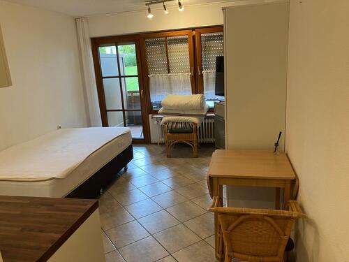 Foto - Etagenwohnung in Oberstaufen