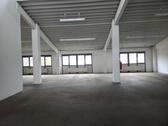 Foto - Lagerfläche ab 50qm optional mit Büro