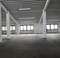 Lagerfläche ab 50qm optional mit Büro - Dachau