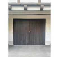 Garage zu vermieten (Innenstadt Reutlingen)