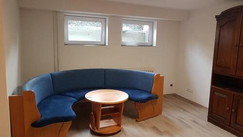 Foto - 1 Zimmer- Souterrain Wohnung Ehningen