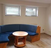 1 Zimmer- Souterrain Wohnung Ehningen