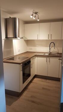 Foto - Etagenwohnung zur Miete in Ehningen