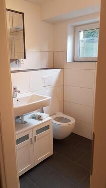 Foto - Etagenwohnung in Ehningen