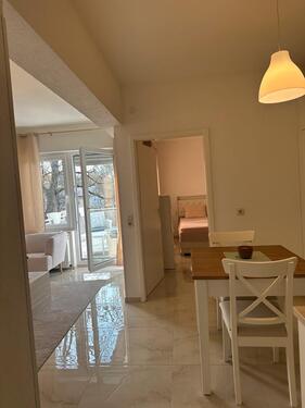 Foto - Etagenwohnung in Ludwigsburg