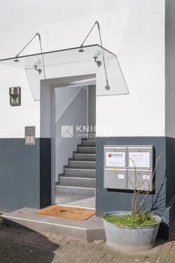 Foto - Etagenwohnung zur Miete in Bergisch Gladbach