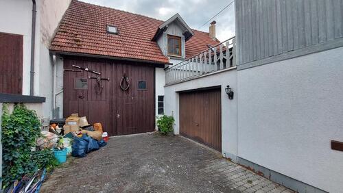 Foto - 7 Zimmer Einfamilienhaus in Wertheim