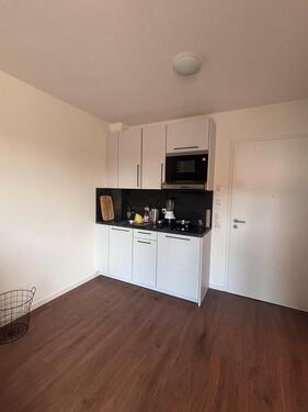 Foto - 1 Zimmer Etagenwohnung zur Miete in Molfsee