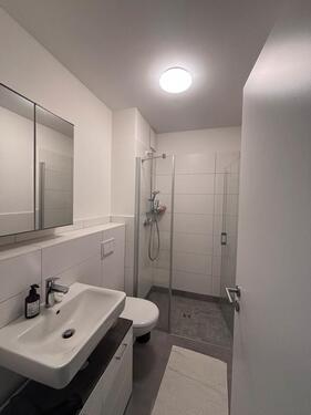 Foto - 1 Zimmer Etagenwohnung in Molfsee