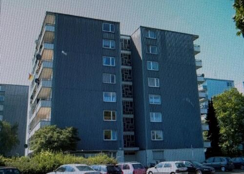 Foto - Tiefgaragenstellplatz in Mönchengladbach zu vermieten