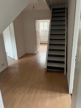 Foto - Dachgeschosswohnung Kirchen Euteneuen