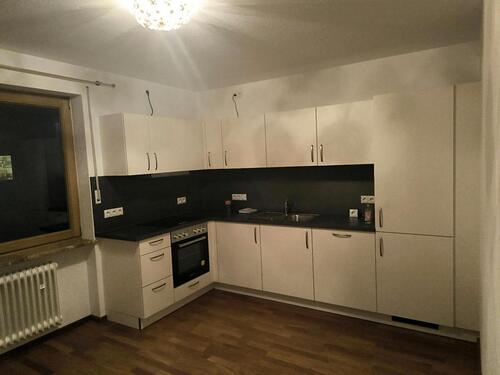 Foto - Edling: 2-Zimmer-Wohnung zu vermieten