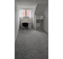 3-Zi.-Mietwohnung (möbliert) auf 2 Jahre - Bad Wörishofen