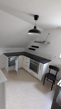 Foto - 3 Zimmer Etagenwohnung zur Miete in Bad Wörishofen