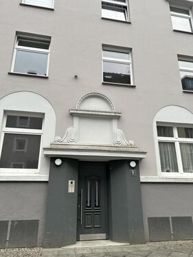 Foto - Kleine 2-Zimmer-Wohnung in Dortmund Mitte für Sie!