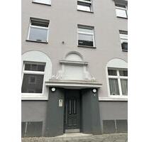 Kleine 2-Zimmer-Wohnung in Dortmund Mitte für Sie!