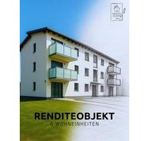Mehrfamilienhaus mit 6 WE | Top Rendite | Vollvermietet - Ebsdorfergrund