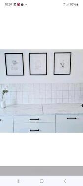 Foto - 1 Zimmer Dachgeschoßwohnung zur Miete in Holzwickede