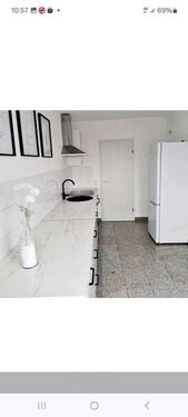 Foto - 1 Zimmer Dachgeschoßwohnung in Holzwickede