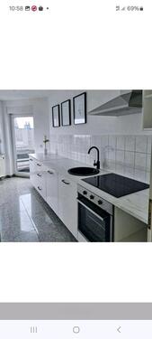 Foto - Dachgeschoßwohnung in Holzwickede zur Miete