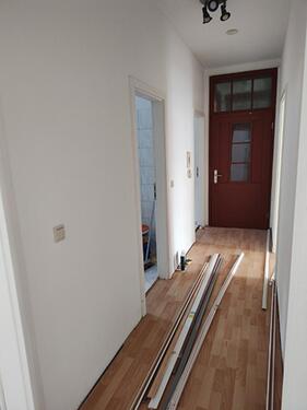 Foto - Hochparterre in Magdeburg zur Miete