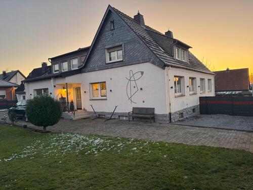 Foto - Doppelhaushälfte mit Charme zu verkaufen