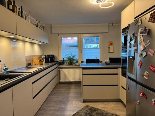 Foto - 5 Zimmer Doppelhaushälfte zum Kaufen in Menden (Sauerland)