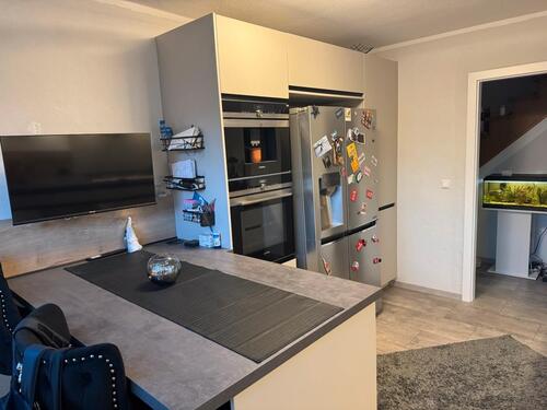 Foto - 5 Zimmer Doppelhaushälfte in Menden (Sauerland)