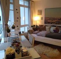 Möbiliertes Apartment in Traumlage am Teutoburger Wald - Bielefeld Brackwede