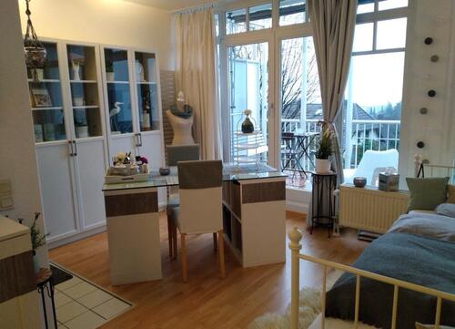 Foto - 1 Zimmer Etagenwohnung in Bielefeld