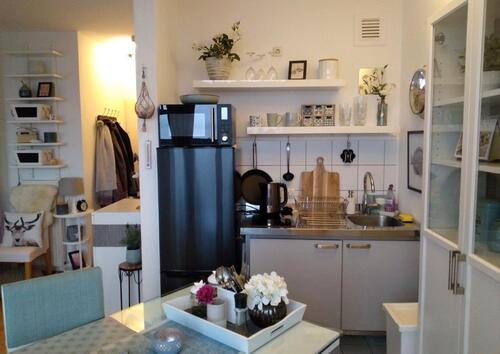 Foto - Etagenwohnung in Bielefeld zur Miete