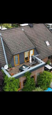 Foto - Ruhige gemütliche 3 12 Zimmer Whg. Mit großer sonniger Dachte