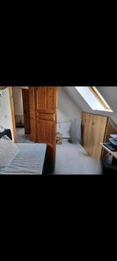 Foto - 3.5 Zimmer Dachgeschoßwohnung in Neumünster