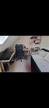 Foto - Dachgeschoßwohnung in Neumünster zur Miete