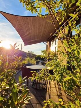 Foto - Freie Zeiten im Februar in den Odenwald-Lodges