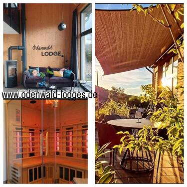 Foto - andere zur Miete in Reichelsheim (Odenwald)