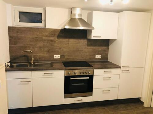 Foto - Wohnung in Bilshausen zu vermieten